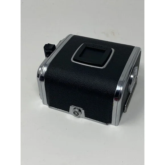 HASSELBLAD A24 220 フイルムマガジン 最終 IV型 4型 ハッセルブラッド